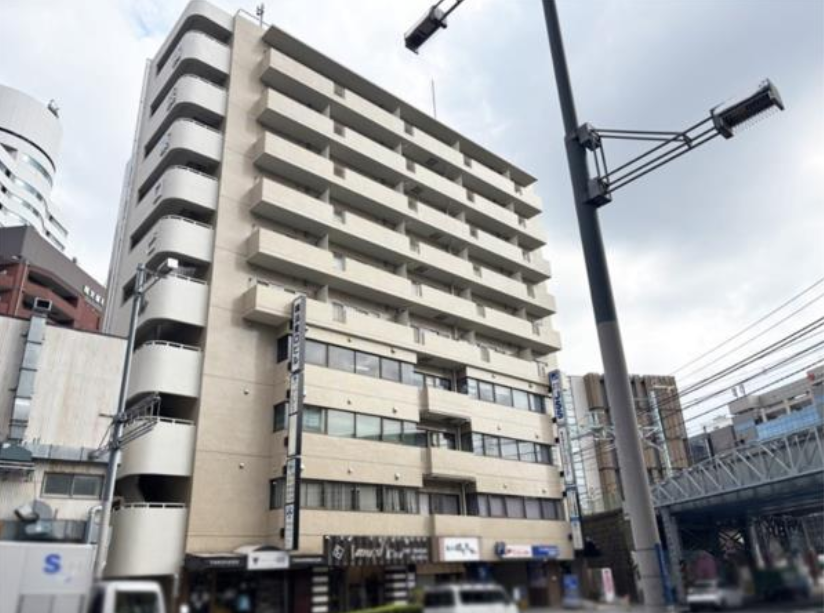 横浜東口の物件画像