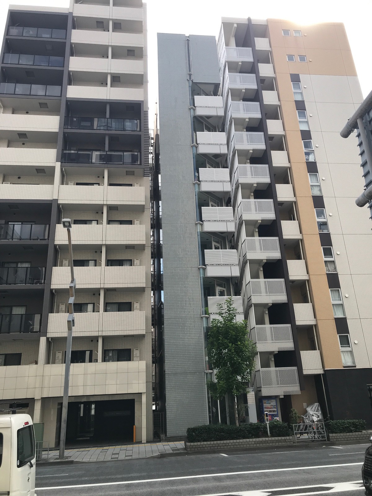 アーバンエッジの物件画像