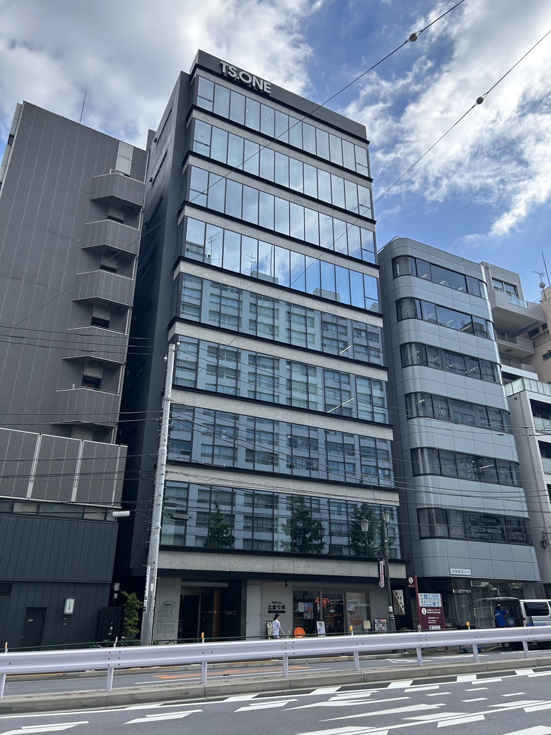 TS.ONEの物件画像