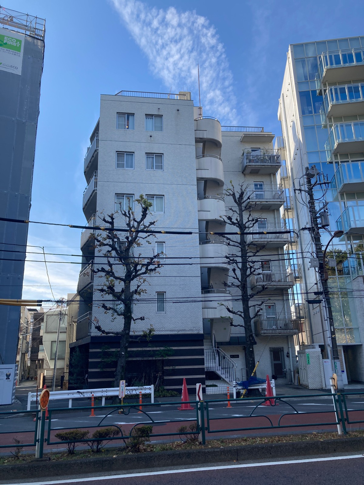 ストーク西麻布の物件画像
