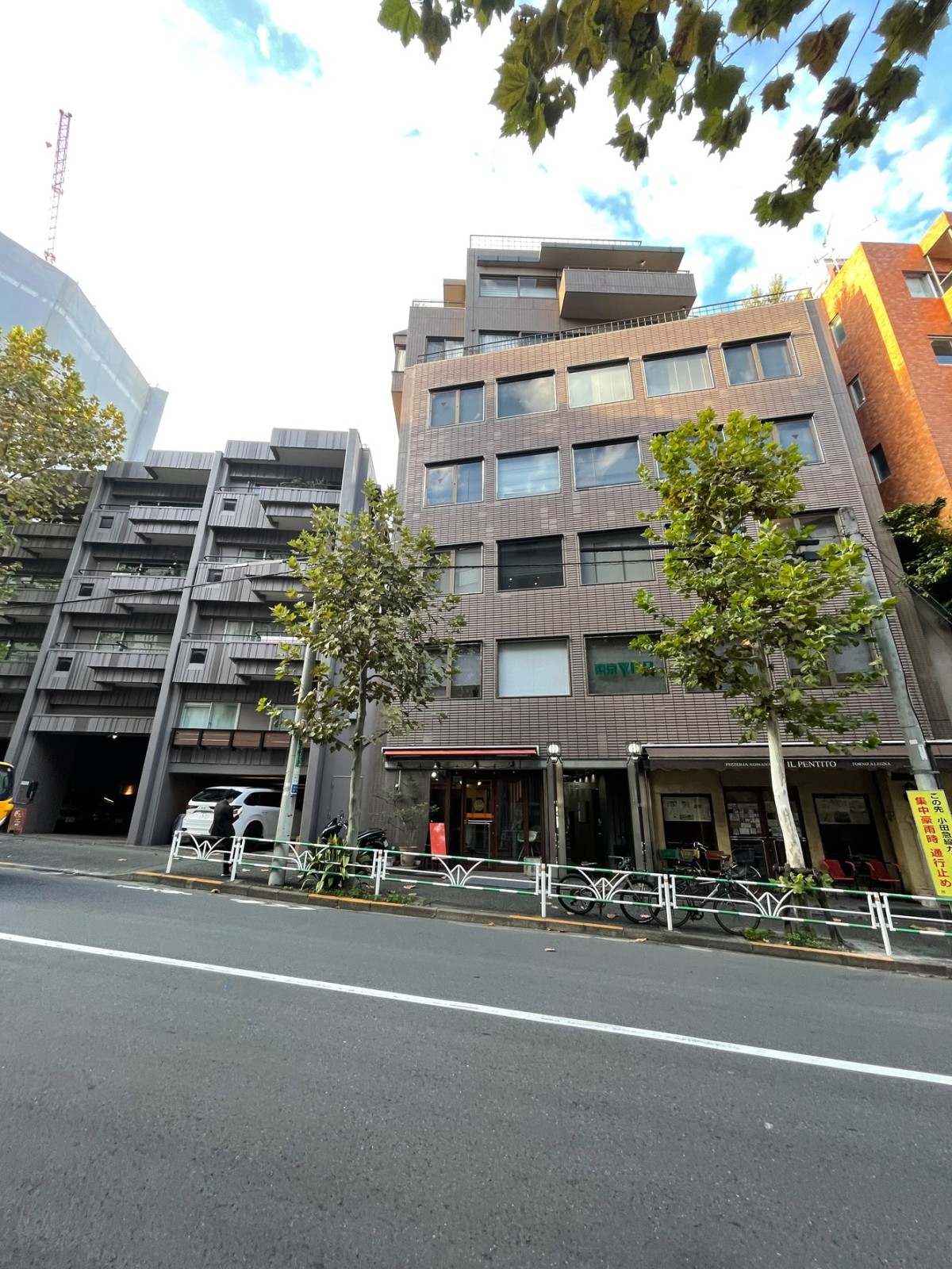 アクシス（AXIS）の物件画像
