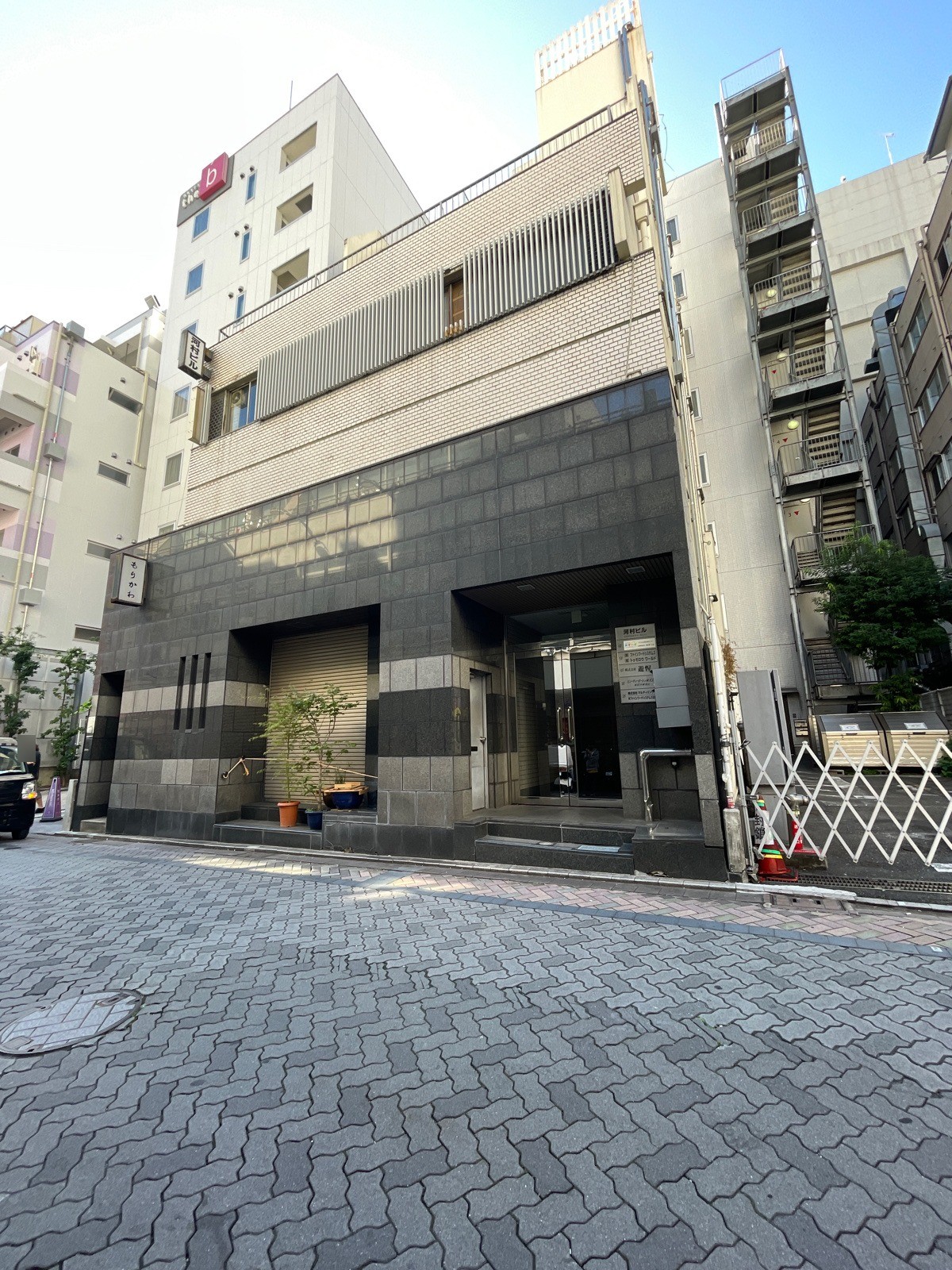 楽の物件画像