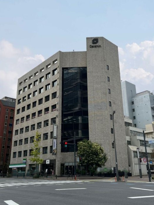 SVAX西新橋の物件画像