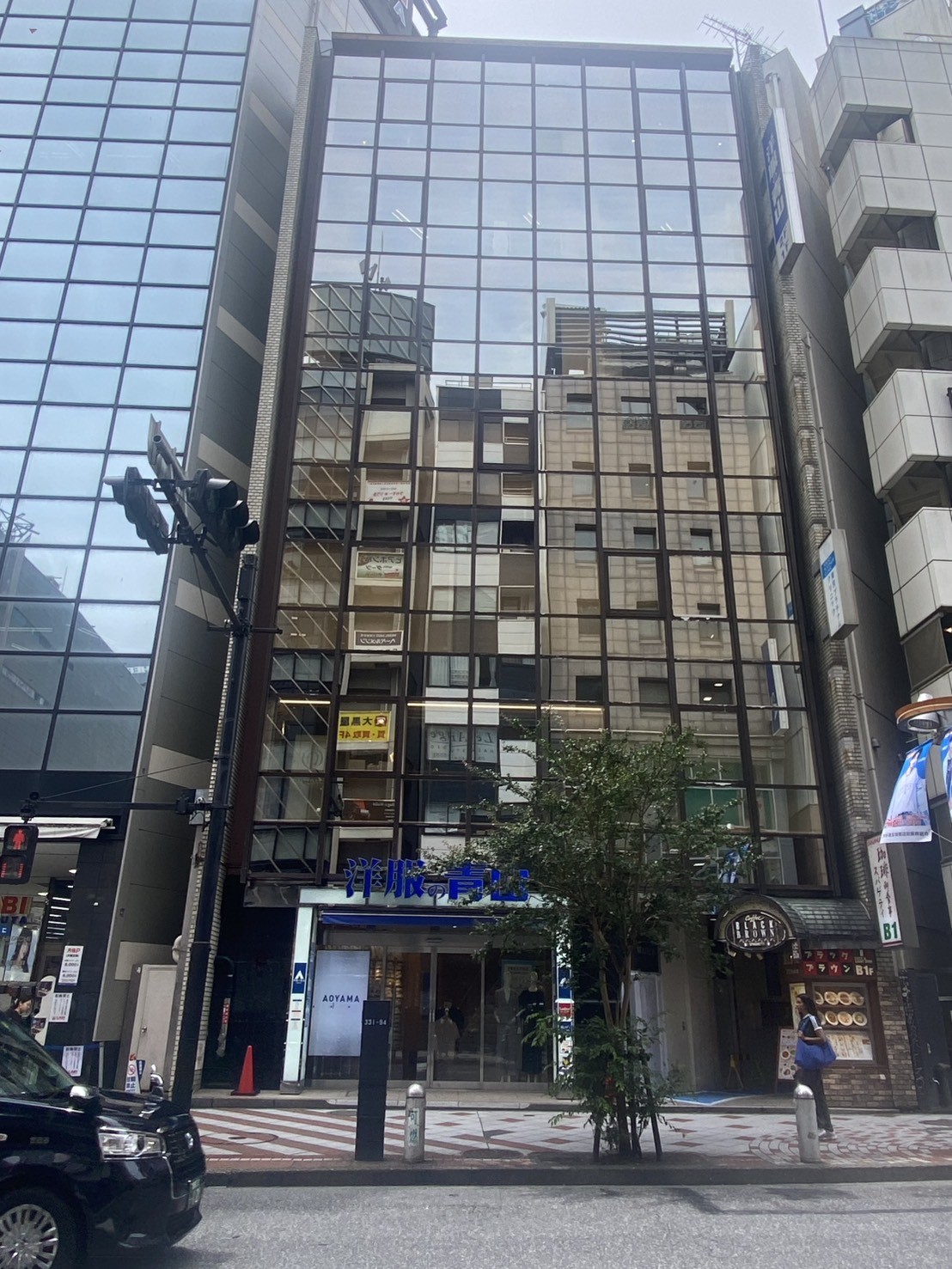 関口（關口）の物件画像