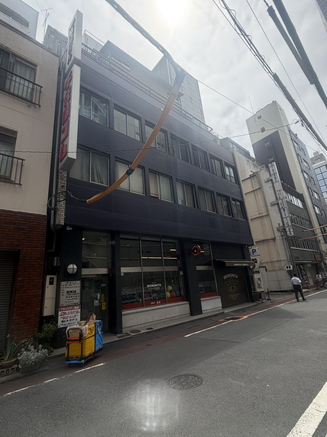 高遠の物件画像