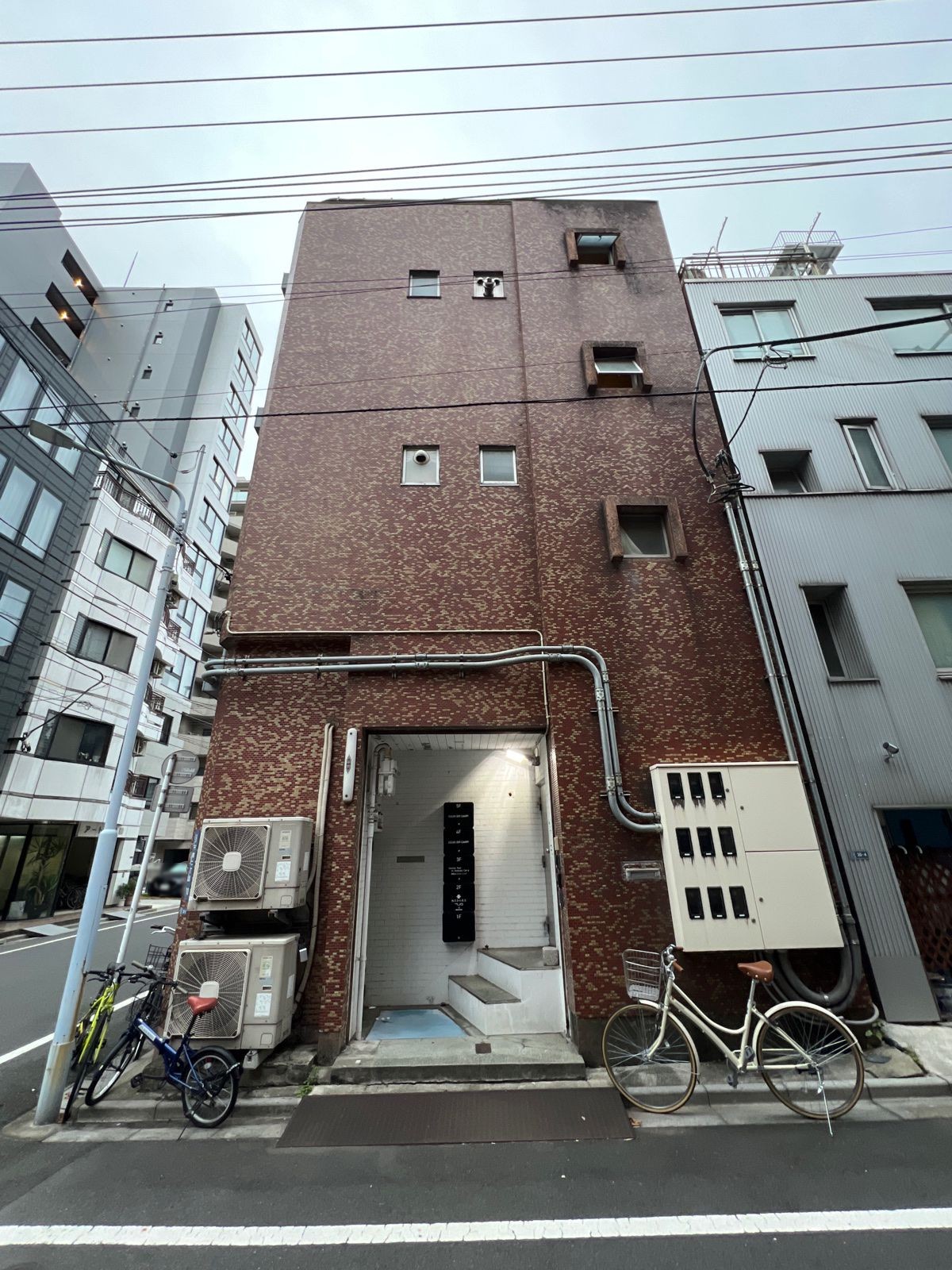 入谷キャンプの物件画像