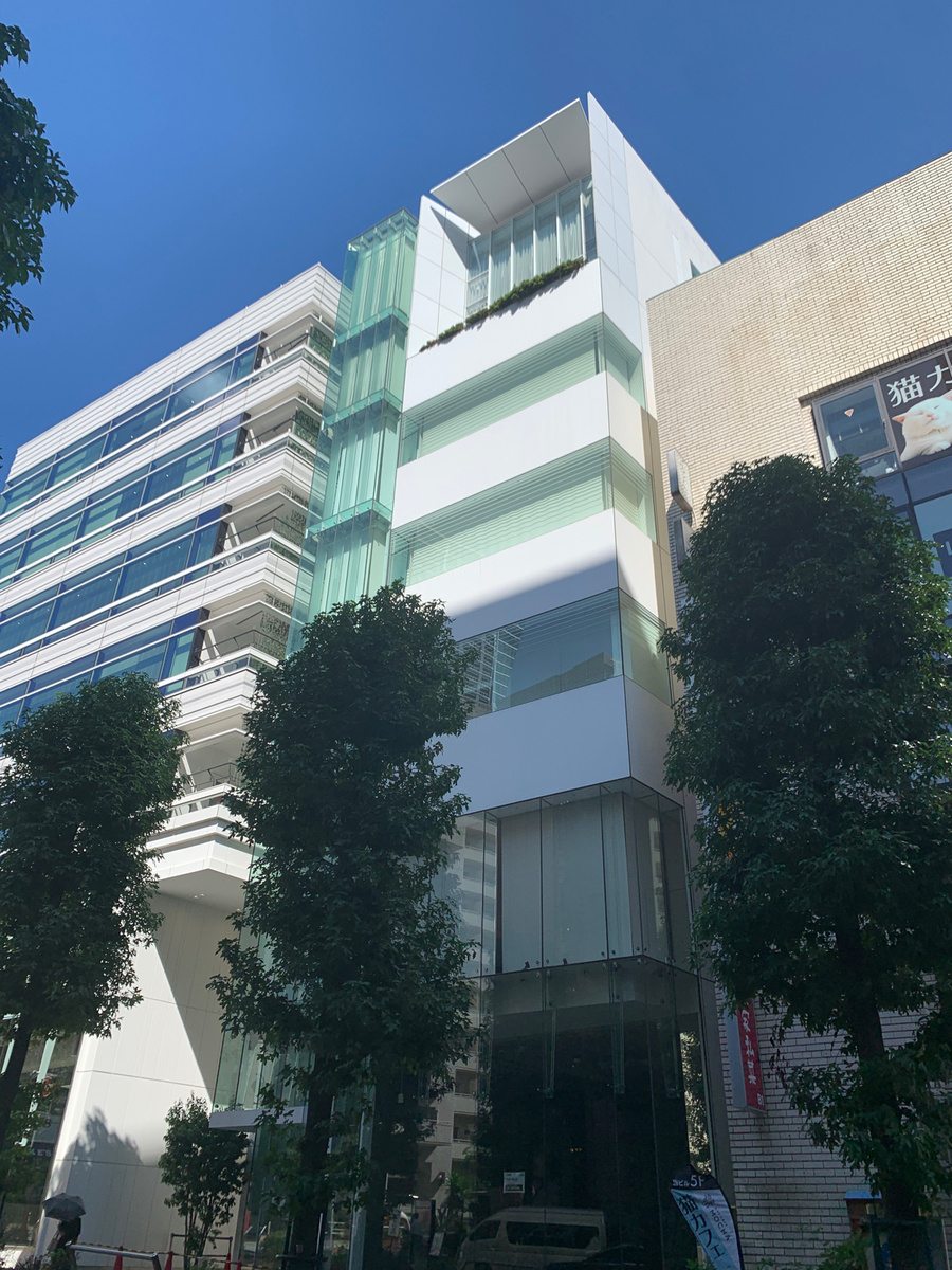 パークウェースクエア1 | オーナーと直接契約、仲介手数料が掛からない物件探し - cocosy（ココシー）