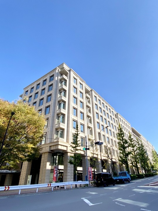 ガーデンシティ品川御殿山の物件画像