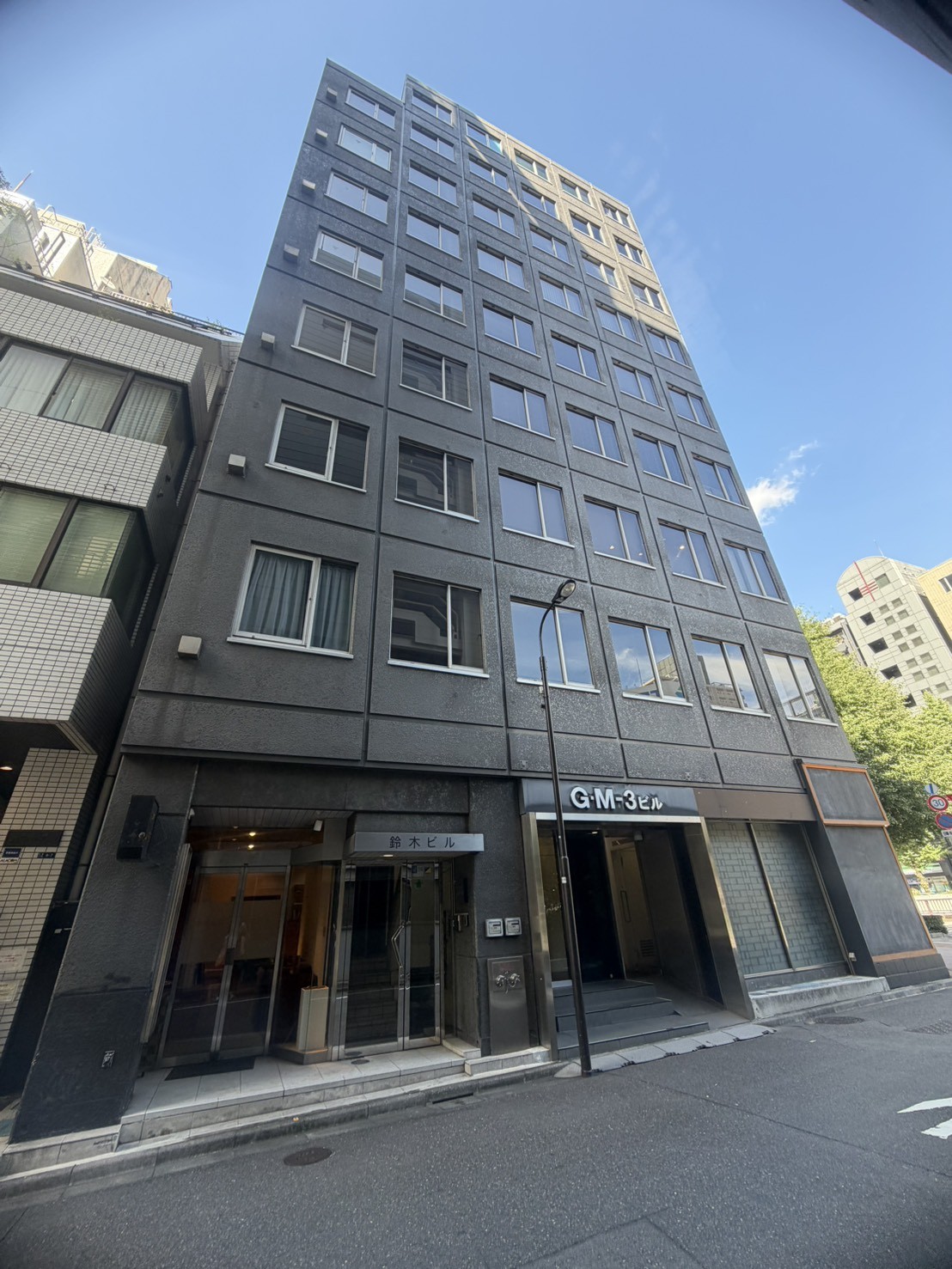 GM-3の物件画像