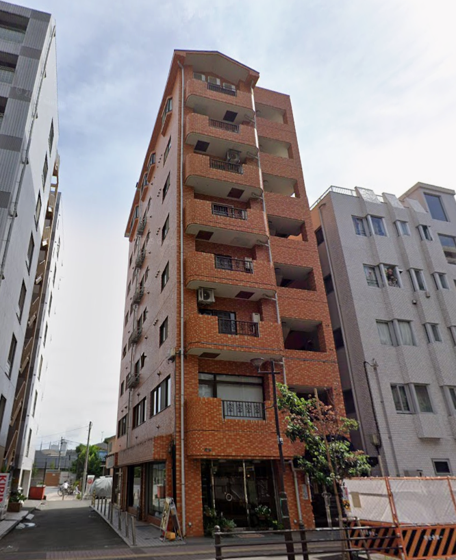 アルカサールの物件画像