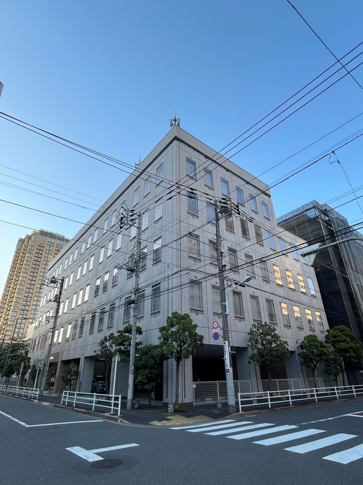 Daiwa月島の物件画像