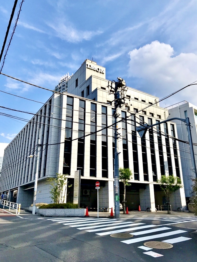 井門美竹ビルの物件画像