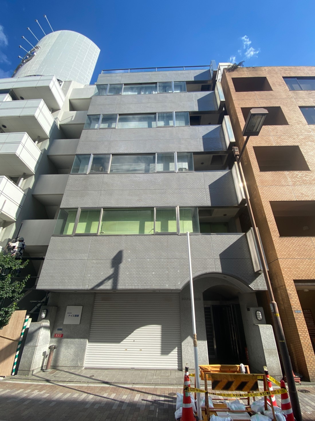 システム上野の物件画像