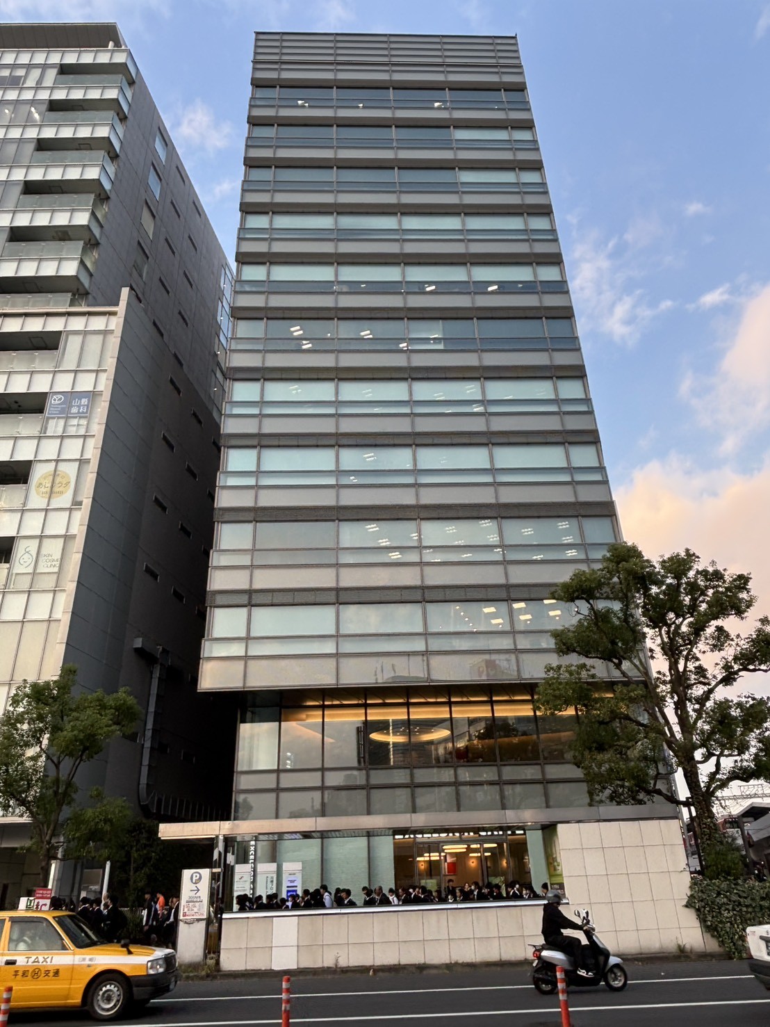 川崎フロンティアの物件画像