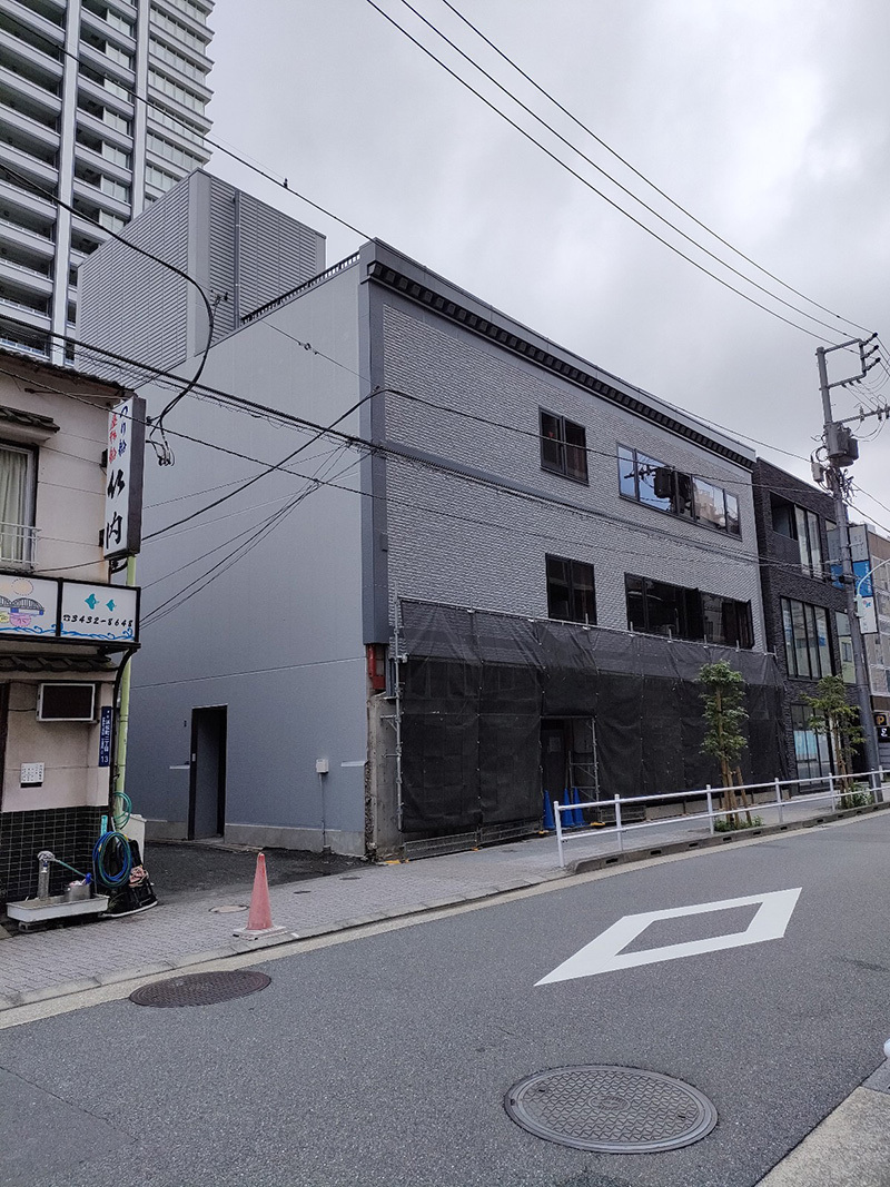 T-SQUARE浜松町の物件画像