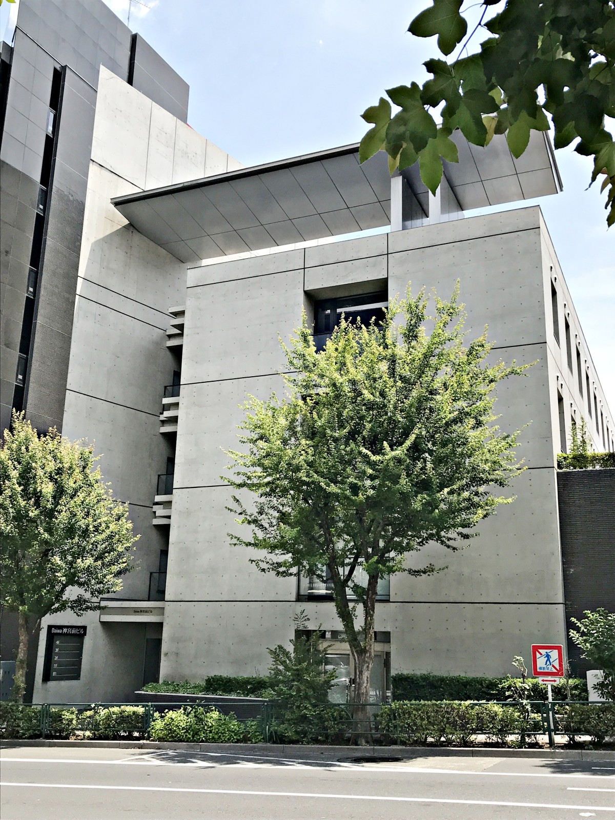 Daiwa神宮前の物件画像