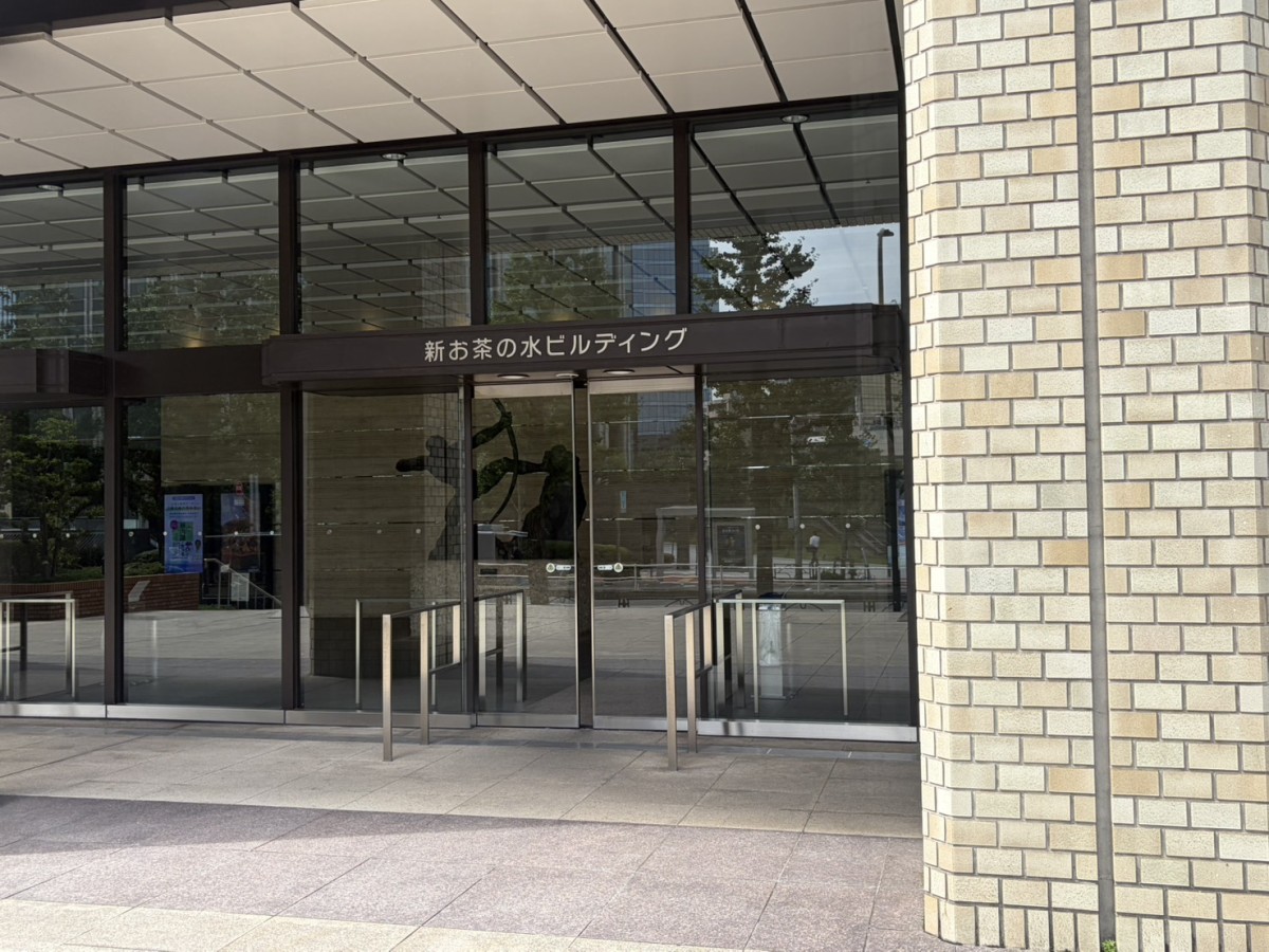 新お茶の水の物件画像