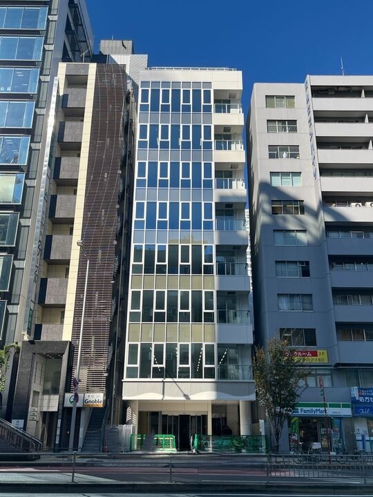 青山タイヨーの物件画像