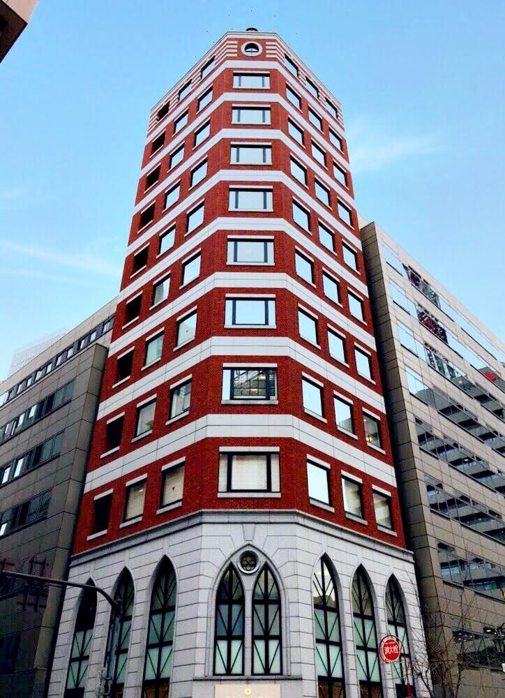 銀座伊藤の物件画像