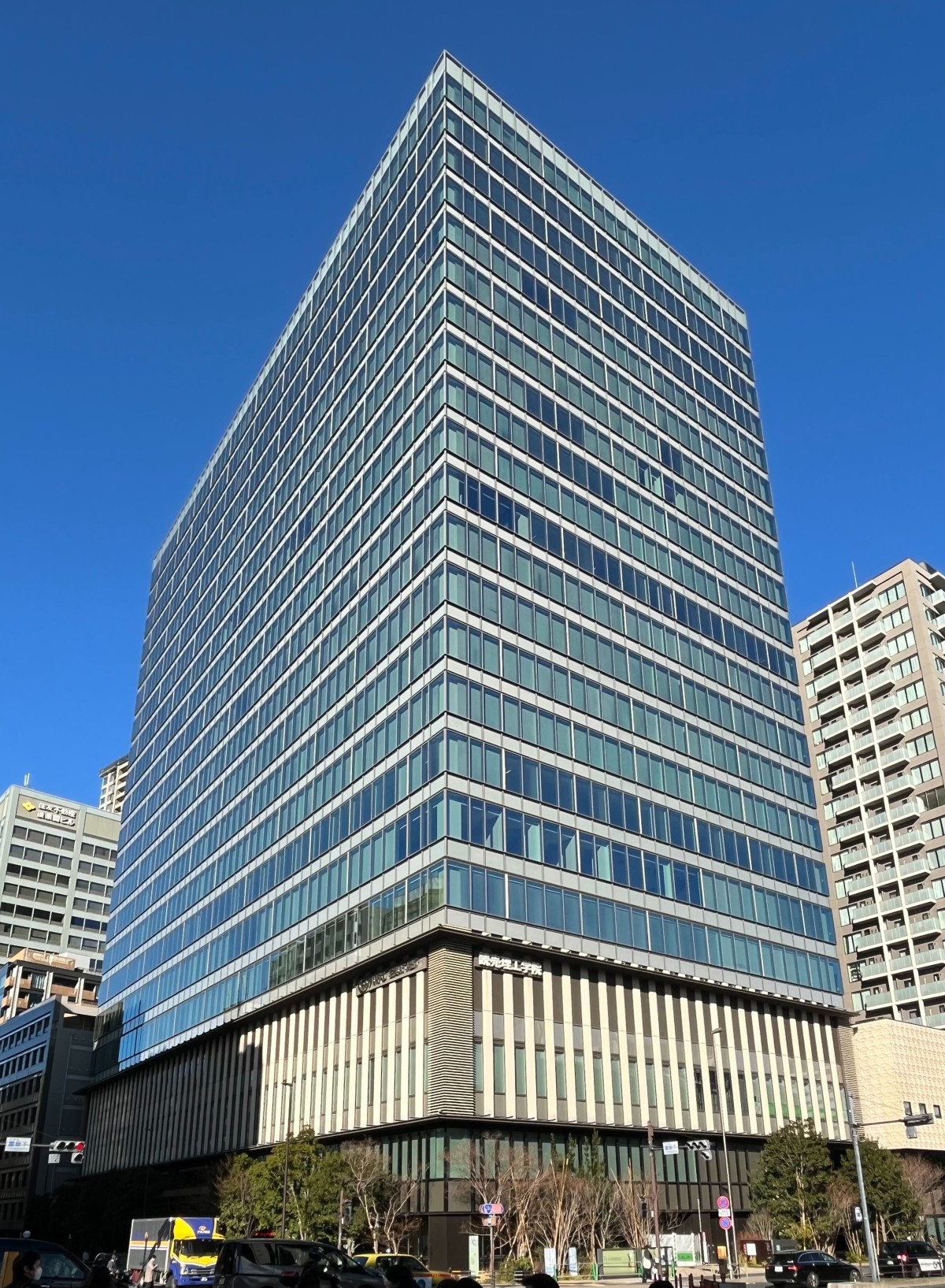 文京GARDEN GATE TOWER（文京ガーデンゲートタワー）の物件画像