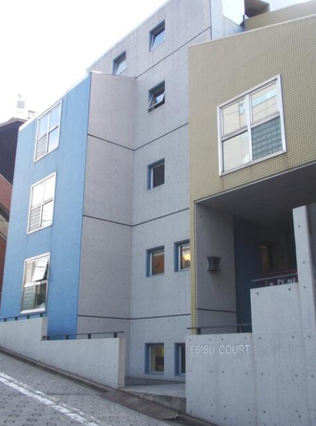 エビスコートの物件画像