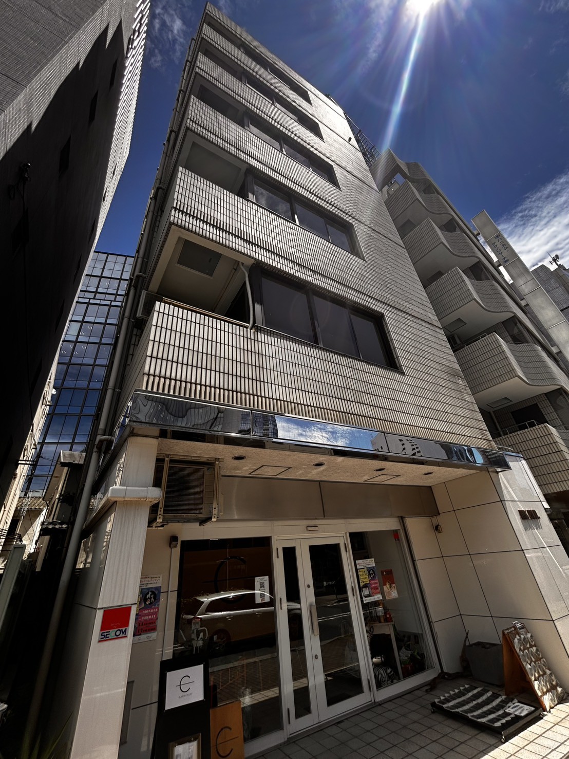 MKビルの物件画像