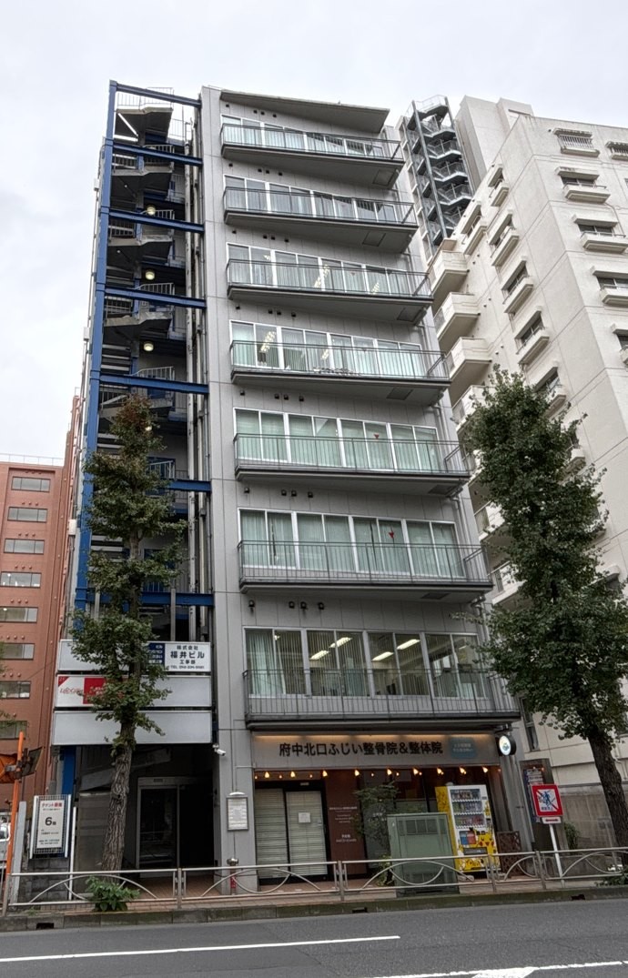 新第1福井の物件画像