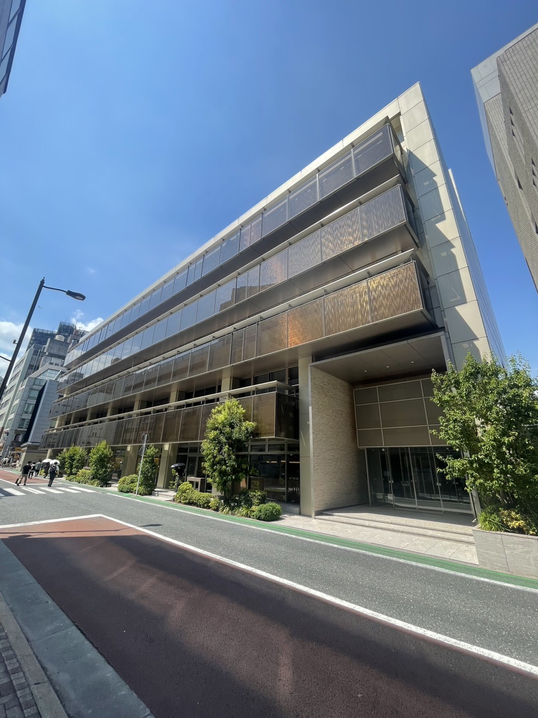 田町スクエアの物件画像
