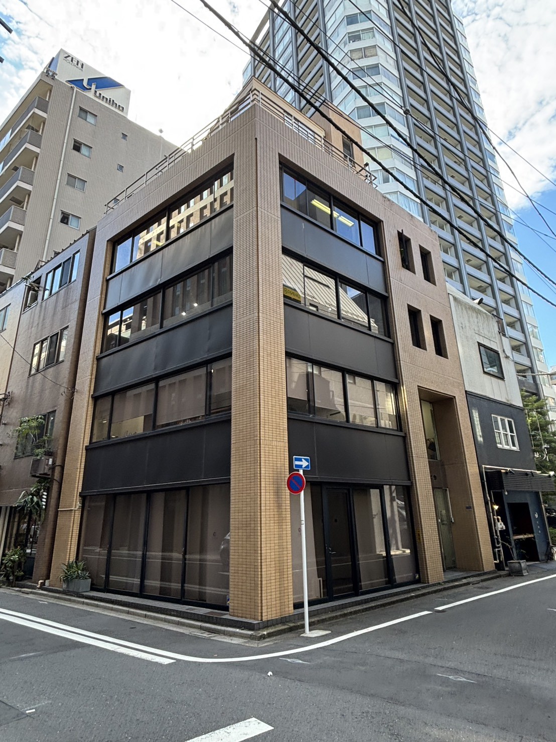 GINZA上野の物件画像