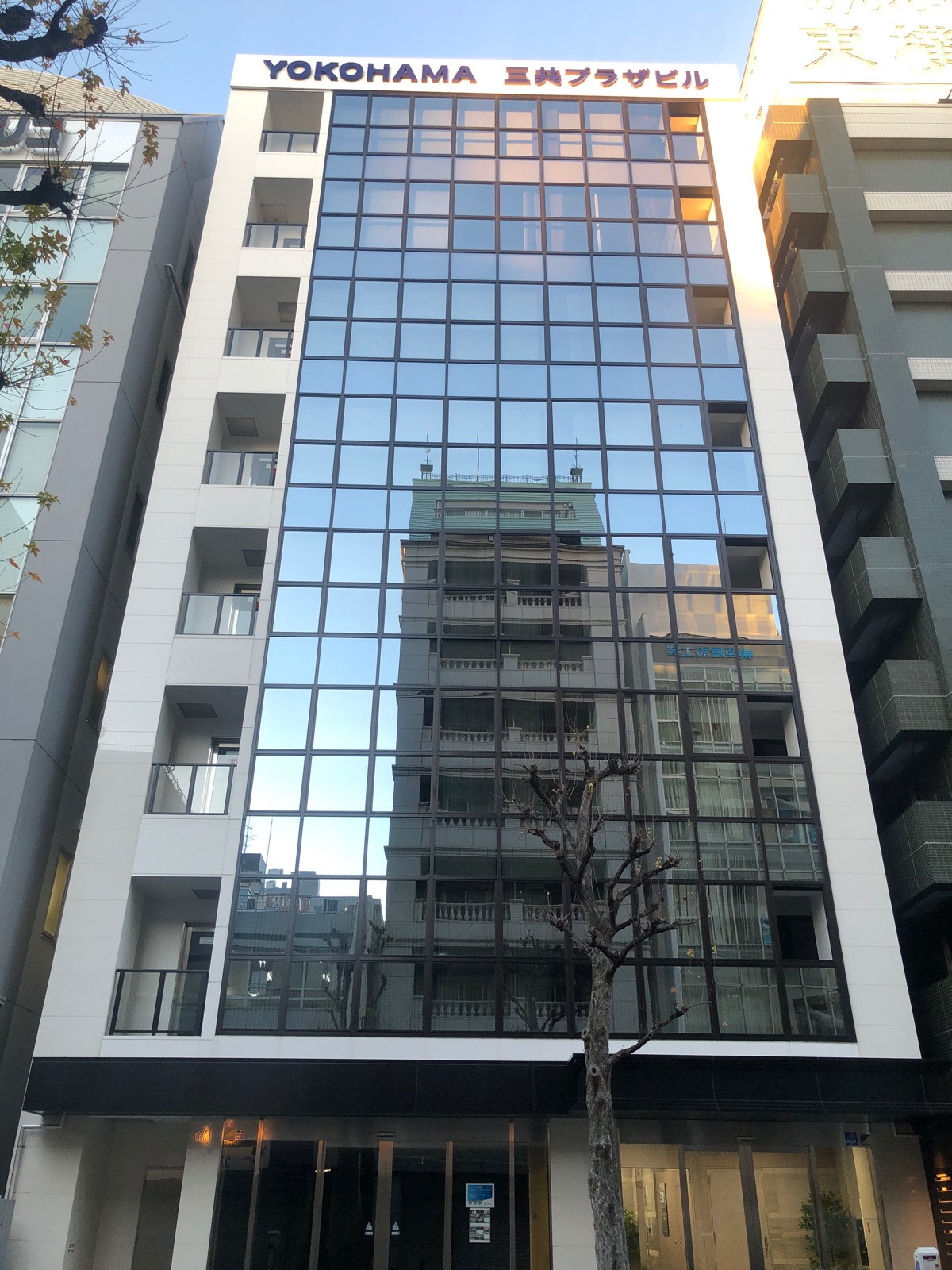 横浜日光の物件画像