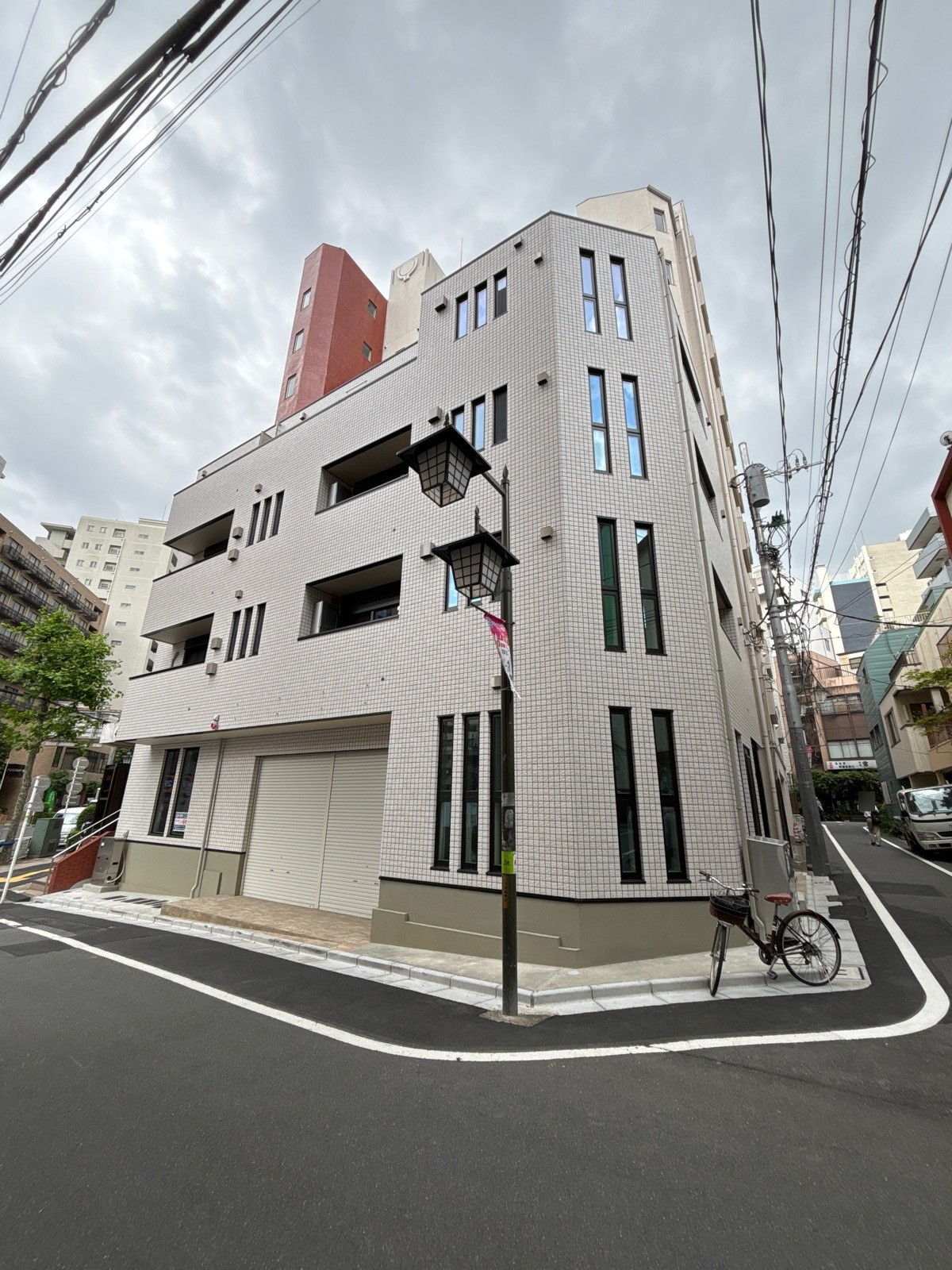 カーガ大塚の物件画像