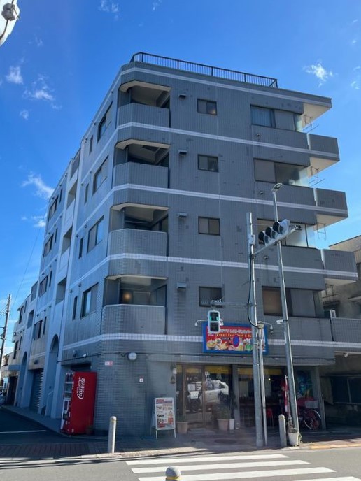 新町の物件画像