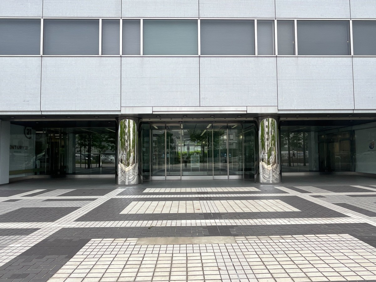 横浜 西口 kn ビル