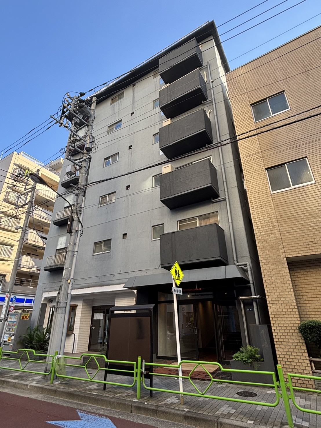 月島4丁目の物件画像
