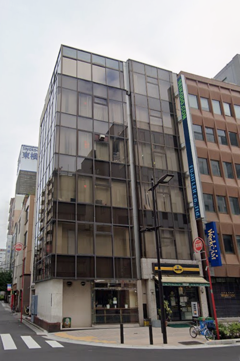 NEXUS日本橋の物件画像