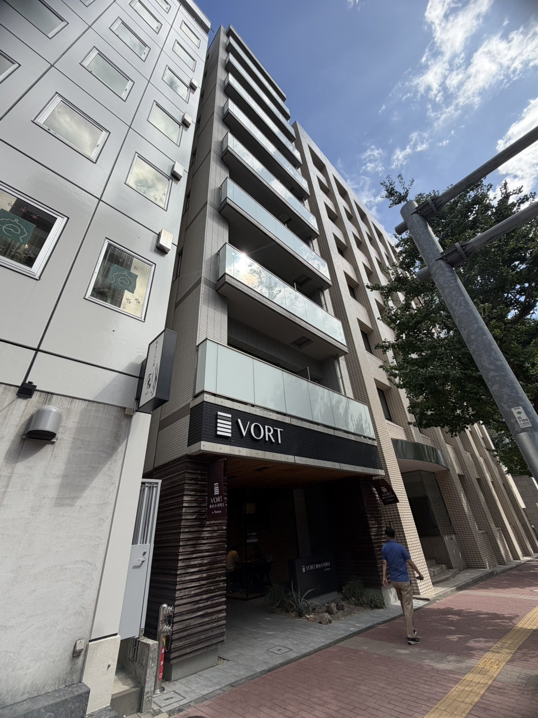 VORT神田小川町2の物件画像