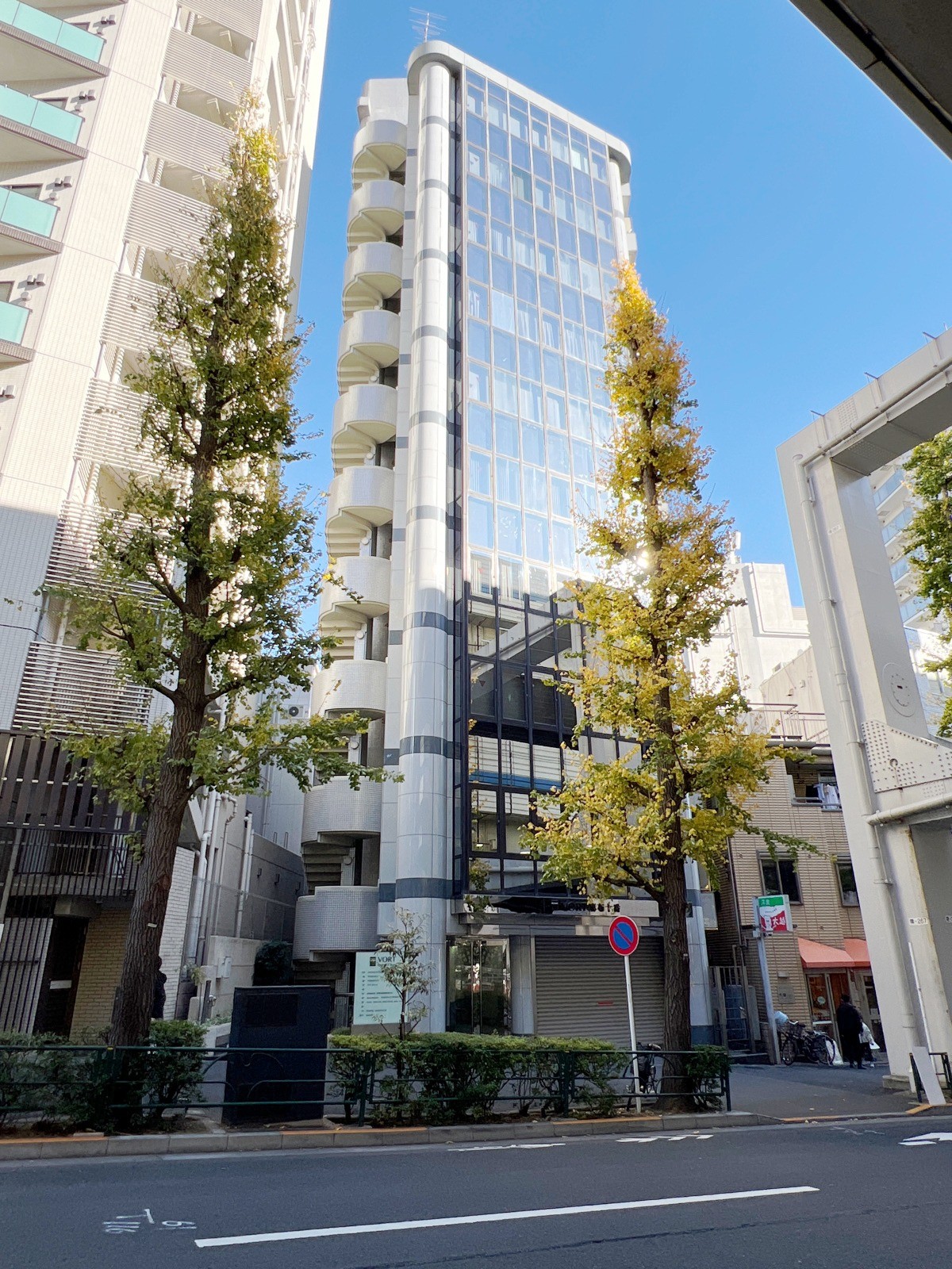 VORT麻布十番の物件画像