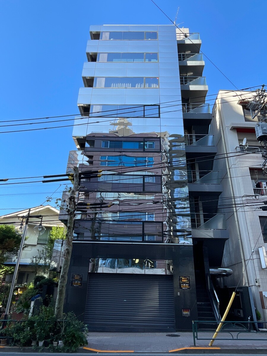 イッシンジャパンの物件画像