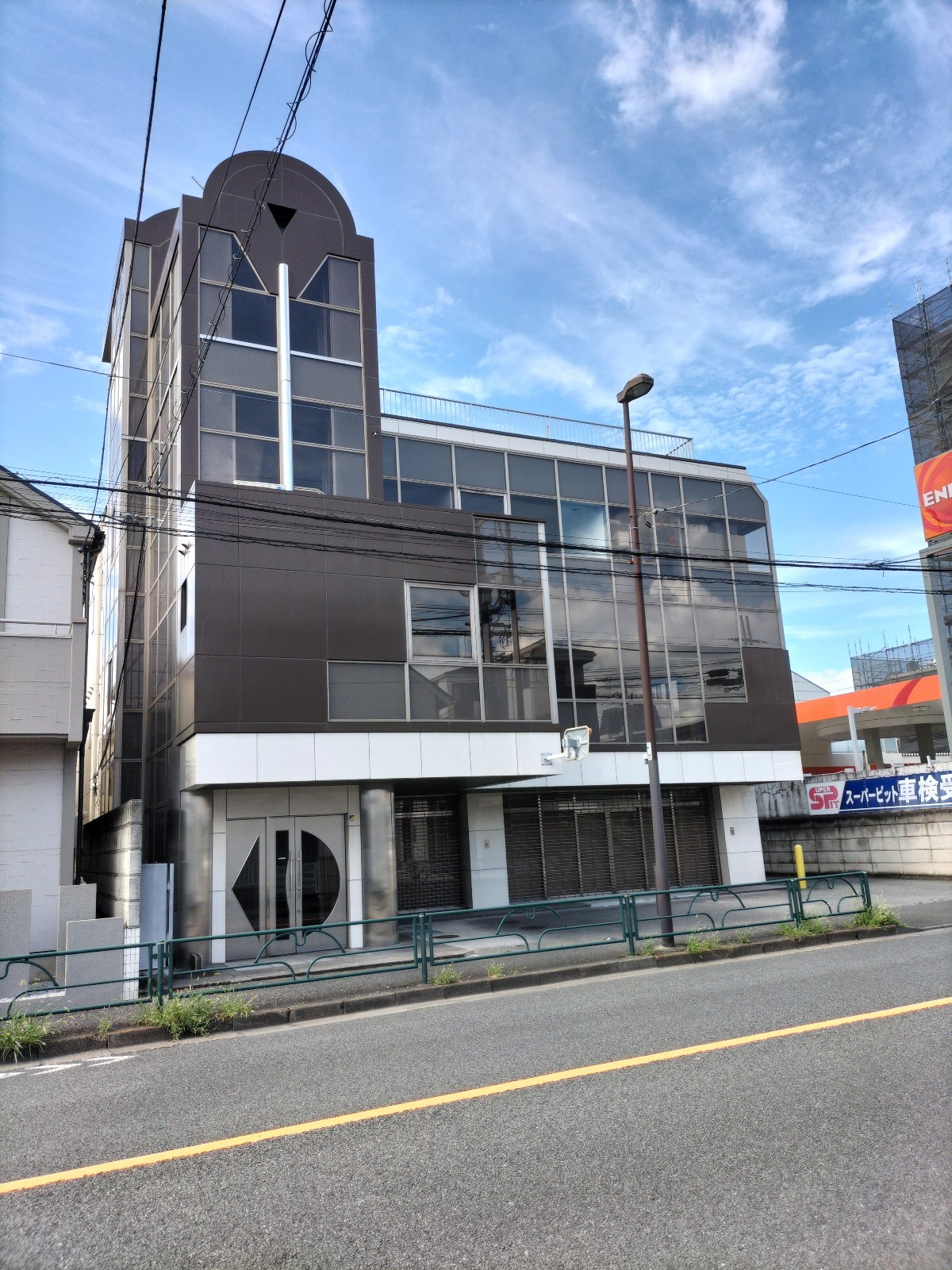 加賀屋国立の物件画像