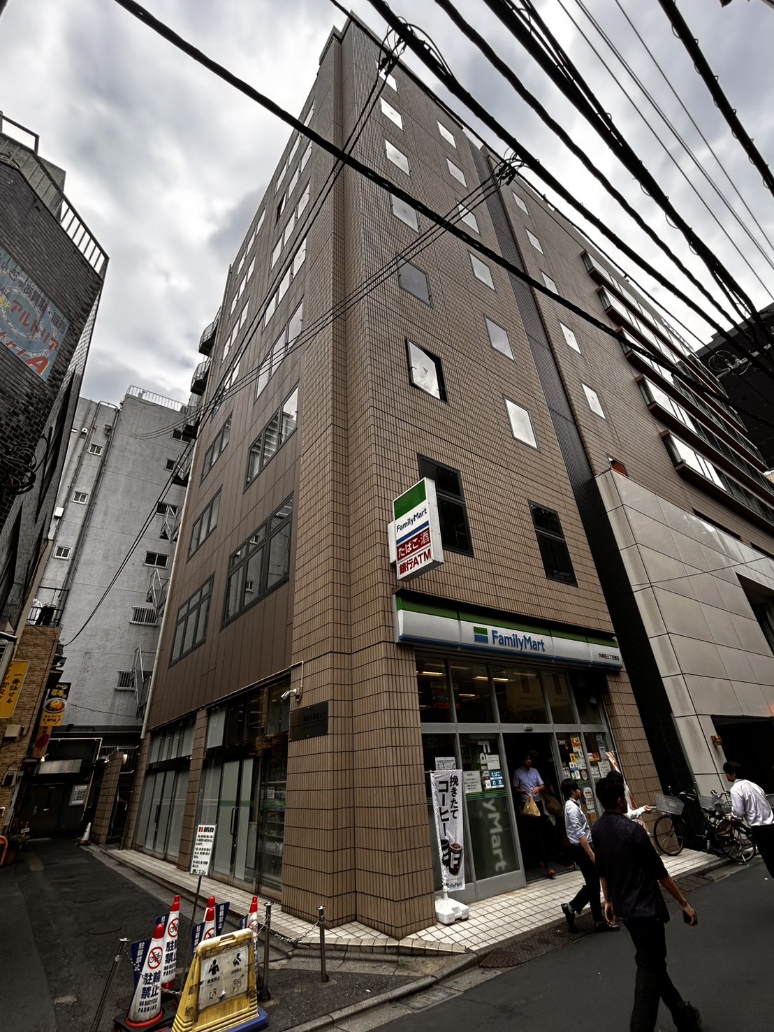 福栄秋葉原の物件画像
