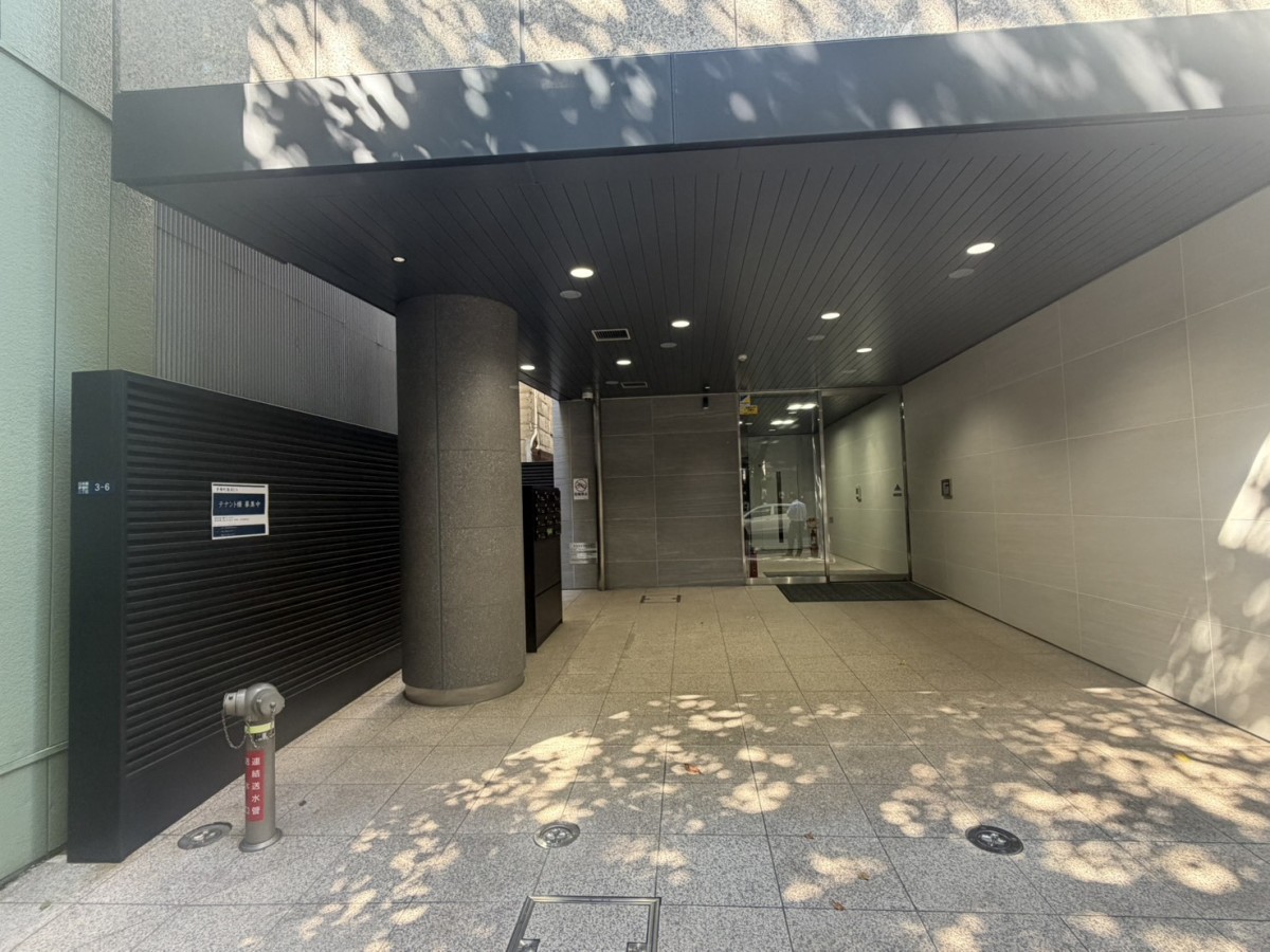 茅場町偕成の物件画像
