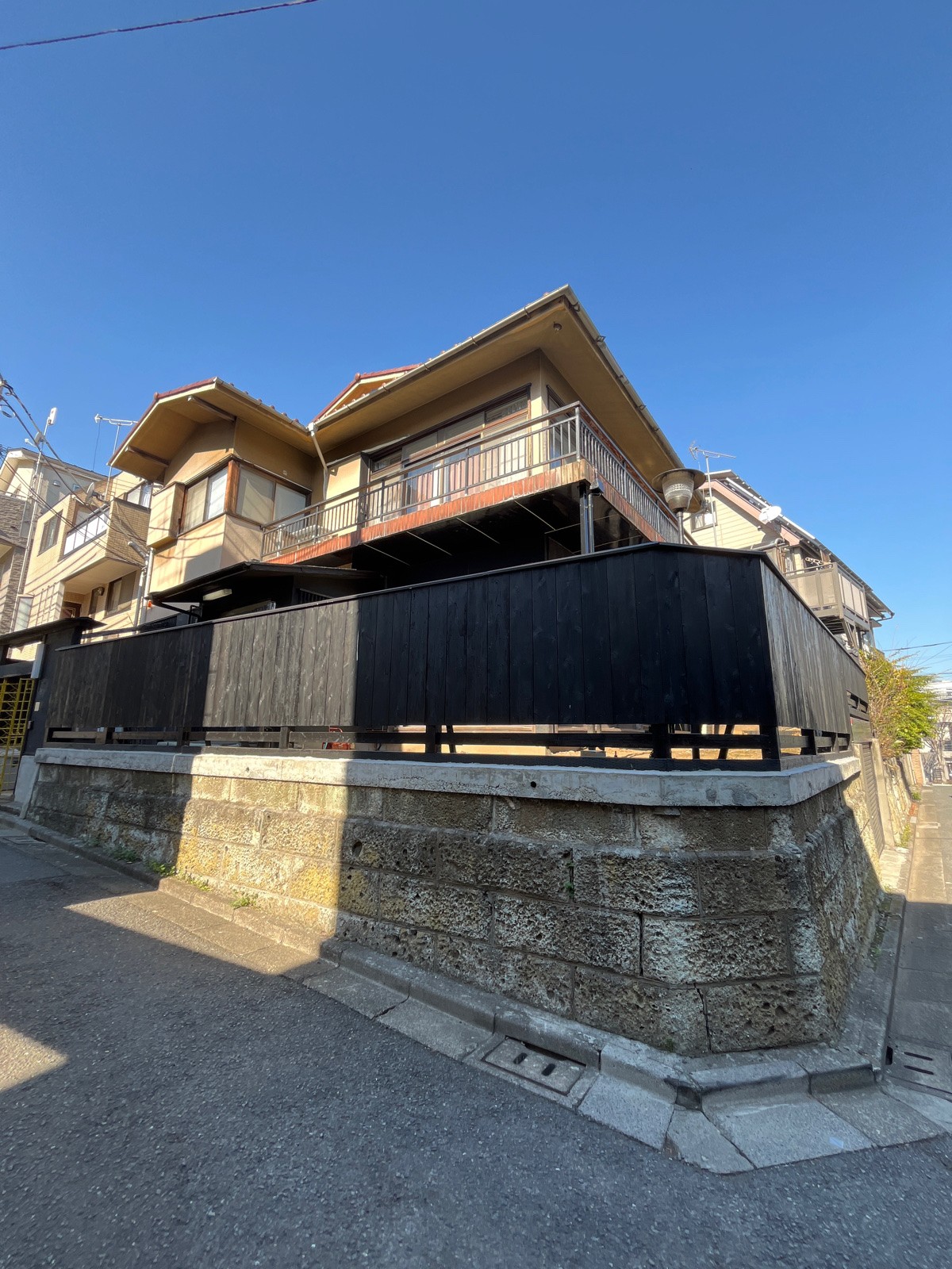 南青山4-14-7　戸建（一棟貸し）の物件画像