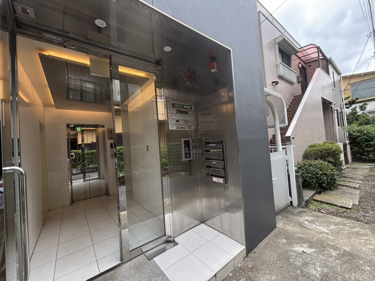 鈴円代官山の物件画像