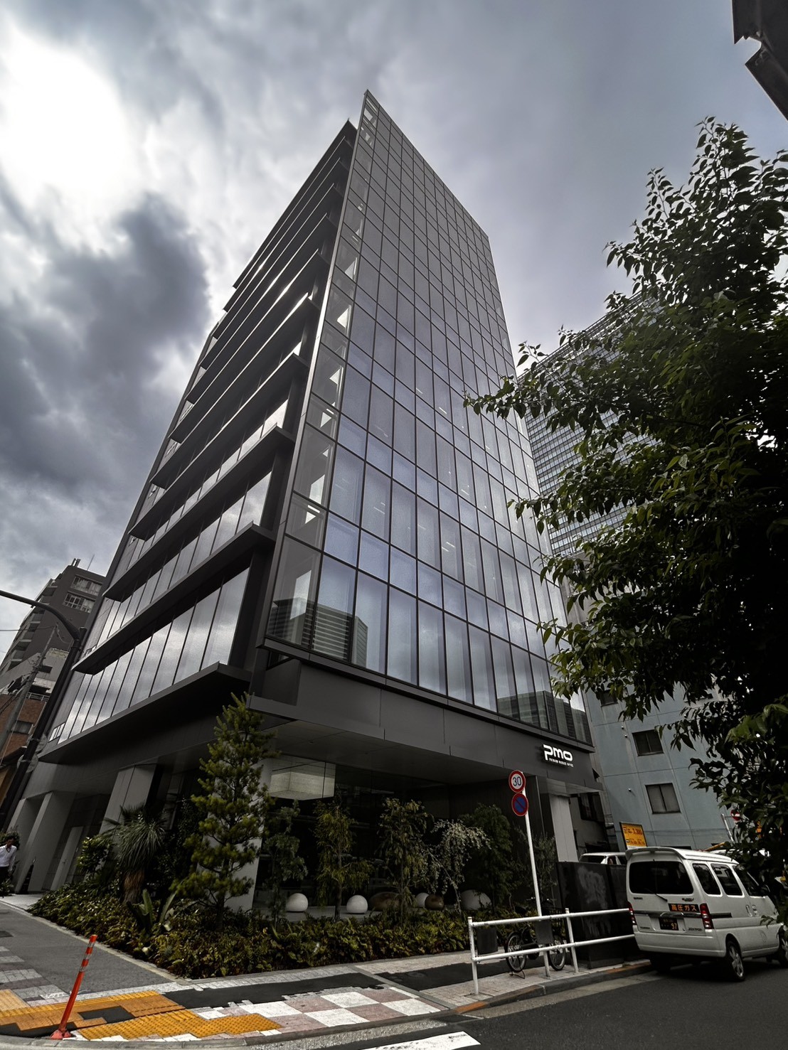 PMO浜松町3の物件画像