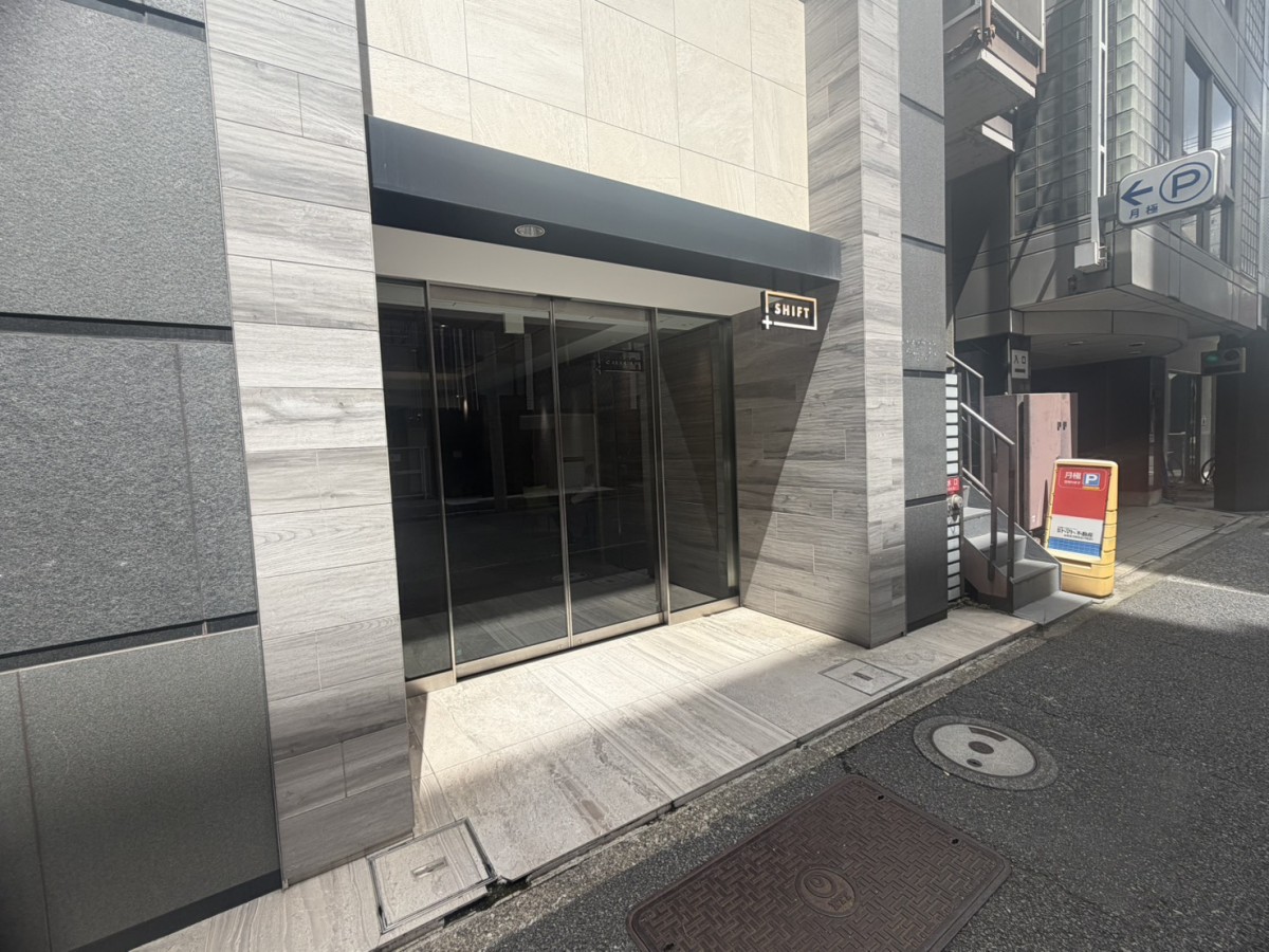 +SHIFT GINZA EASTの物件画像