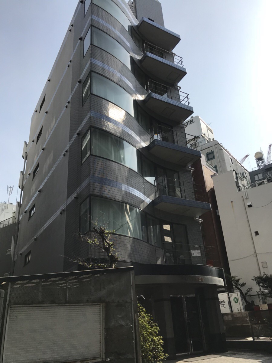 ST渋谷の物件画像