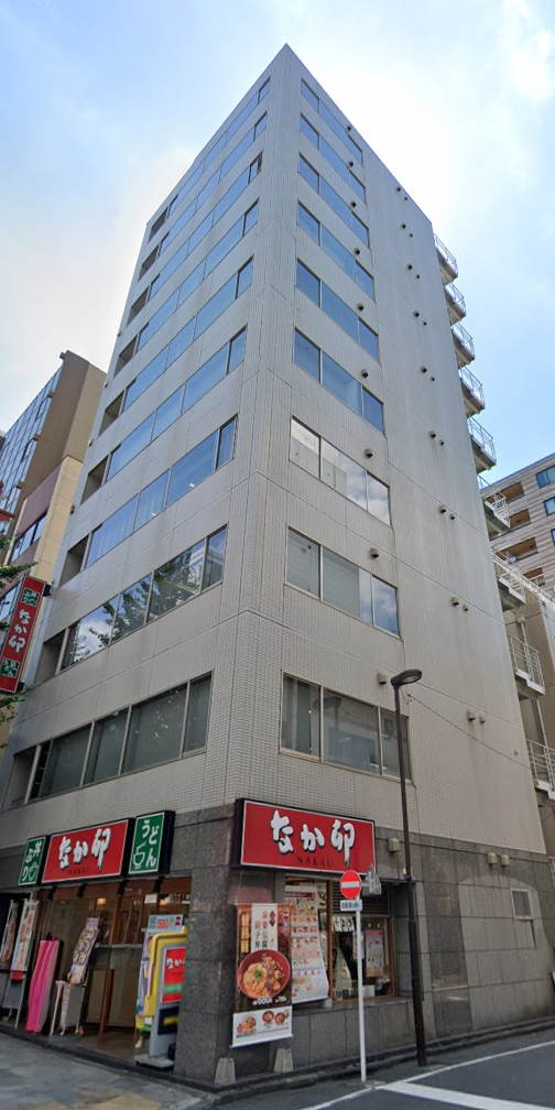 VORT神田Ⅲの物件画像