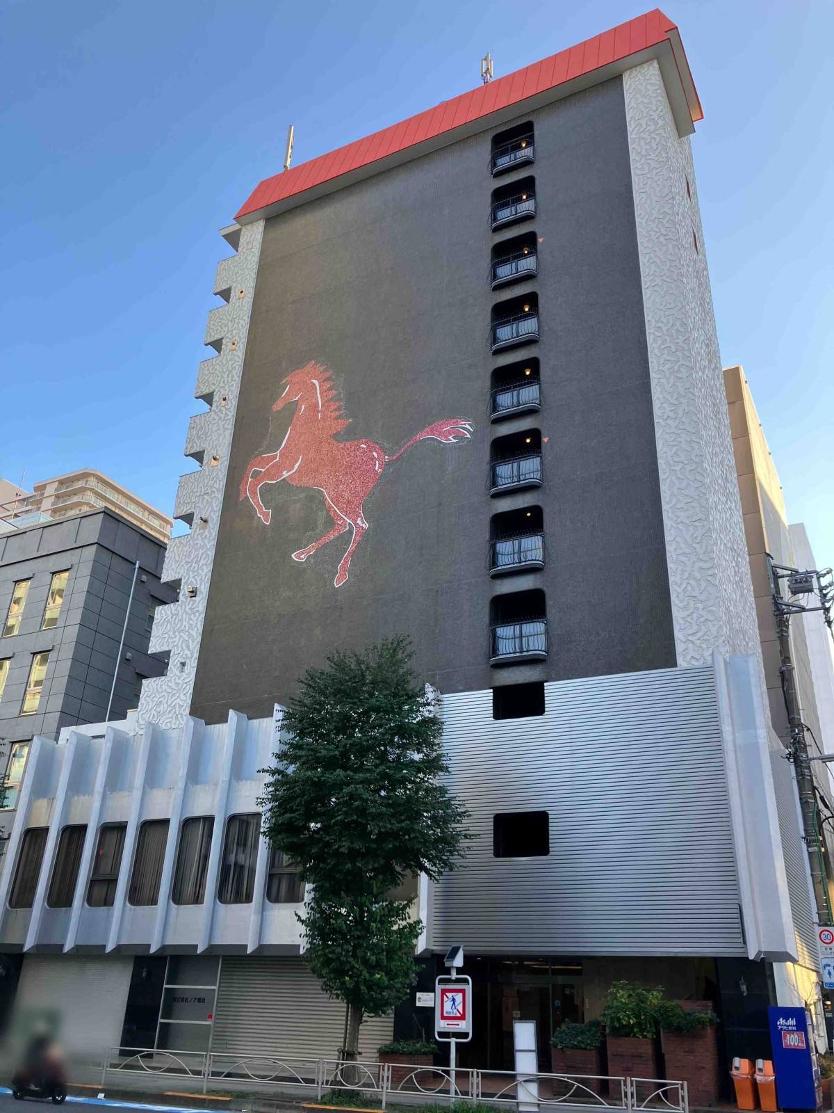 ヴィラロッソカバーロの物件画像