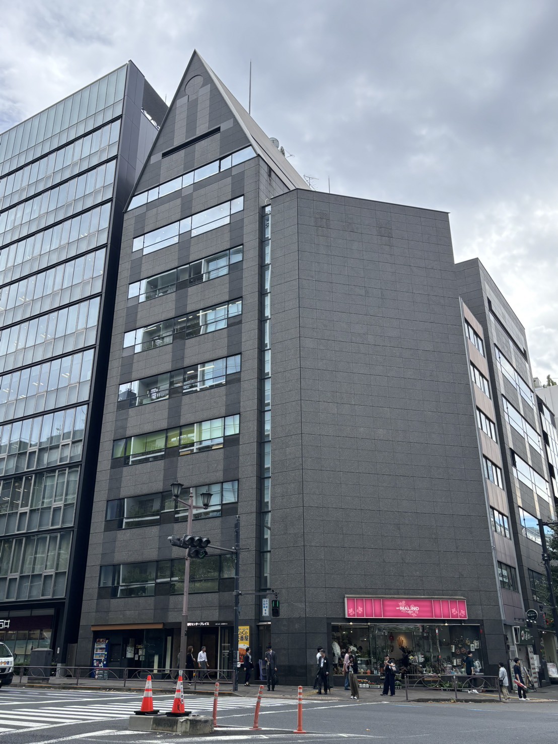 麹町センタープレイスの物件画像