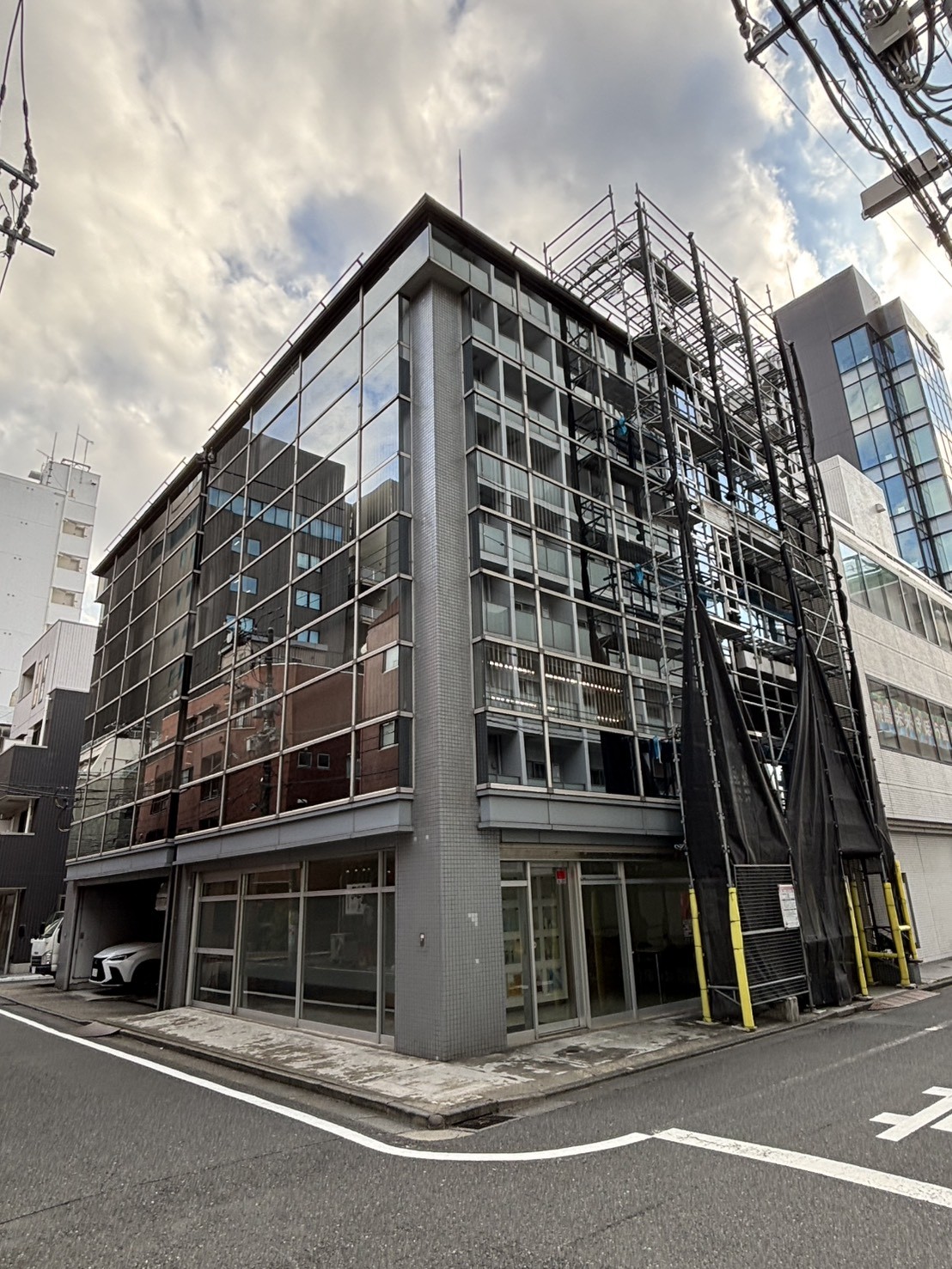 MKの物件画像